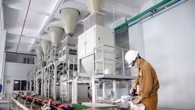 Đế chế nghìn tỷ của gia đình ông Đào Hữu Huyền trước khi bị khởi tố 