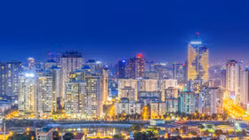 Sớm thành lập 2 thành phố trực thuộc Hà Nội