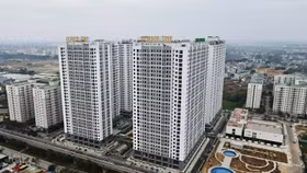 Cử tri TP.HCM đề nghị mở rộng thêm đối tượng được tiếp cận loại hình nhà ở xã hội này trong thời gian làm việc, học tập, công tác