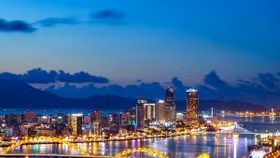 Bất động sản Đà Nẵng và vùng phụ cận: Phân khúc chung cư có đà phục hồi mạnh