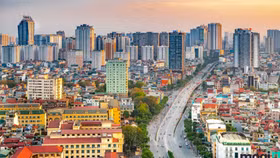 Nhu cầu quan tâm đến bất động sản thổ cư Hà Nội vẫn cao