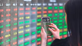 Xu thế chứng khoán tuần 15/1-19/1: Tận dụng các phiên rung lắc kỹ thuật để tái cơ cấu lại danh mục 