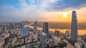 Bảng giá đất mới của TP.HCM tăng