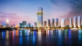 Doanh nghiệp huy động thành công 12.200 tỷ đồng trái phiếu với lãi suất 1%/năm có gì nổi bật?