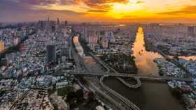 Thị trường bất động sản Đông Nam Bộ nhận tin vui từ các dự án hạ tầng giao thông