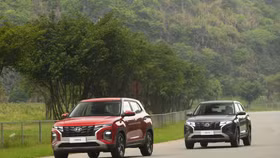 TC Group thông báo kết quả bán hàng Hyundai tháng 11/2023