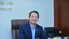 Doanh nghiệp bền vững trên hành trình kiến tạo hạnh phúc