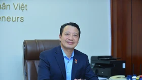 Doanh nghiệp bền vững trên hành trình kiến tạo hạnh phúc