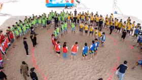 Văn Phú - Invest và hành trình nâng cao chỉ số hạnh phúc của nhân sự