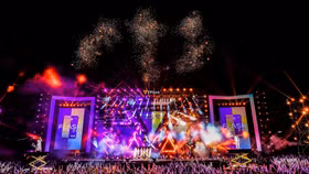 Hành trình “Chọn trải nghiệm, Trọn chất TÔI” - Dấu ấn sáng tạo, dẫn đầu xu thế của TPBank