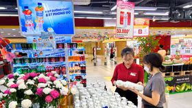 WinCommerce triển khai loạt ưu đãi tới hội viên WIN