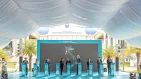 Cơ hội hướng tới nguồn thu khổng lồ cho GSM từ thị trường tỷ USD 