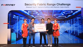 Nâng cao năng lực phòng thủ an ninh mạng cho doanh nghiệp 