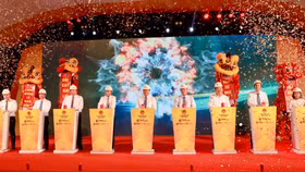 T&T Group khởi công dự án đô thị hơn 1.000 tỷ đồng tại Cà Mau