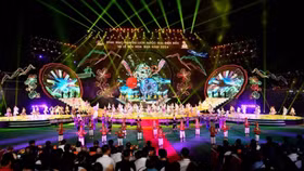 Khai mạc Năm Du lịch Quốc gia - Điện Biên và Lễ hội Hoa Ban 2024