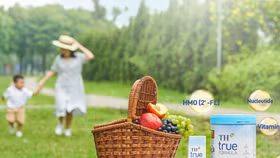 TH có chặng đường 15 năm bền bỉ vì tầm vóc Việt