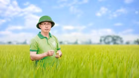 Doanh nhân Trần Mạnh Báo: Sản phẩm đưa ra thị trường phải làm tăng giá trị xã hội, tăng ý nghĩa cuộc sống