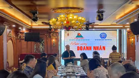 VACOD-HBA thúc đẩy phát triển văn hóa doanh nghiệp