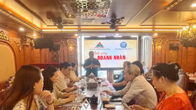 VACOD-HBA: Tiếp tục lan toả tinh thần Hội nghị Ban chấp hành mở rộng lần thứ 5, nhiệm kỳ 2021-2026