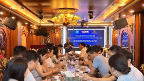 VACOD-HBA sẽ tổ chức chuỗi sự kiện lớn tại Điện Biên nhân Ngày Doanh nhân Việt Nam 13/10