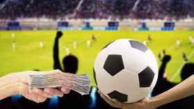 Thị trường cá cược thể thao đang bùng nổ ở Mỹ