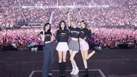 Vi phạm bản quyền, concert BlackPink bị đề nghị thu hồi giấy phép trước “giờ G”