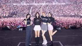 Vi phạm bản quyền, concert BlackPink bị đề nghị thu hồi giấy phép trước “giờ G”
