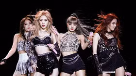 Khán giả ráo riết săn lùng vé concert BlackPink đêm thứ hai