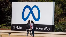 Nhờ kết quả kinh doanh khả quan, cổ phiếu của Meta tăng trưởng nhanh chóng
