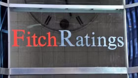 Fitch Ratings hạ bậc tín nhiệm quốc gia của Mỹ 