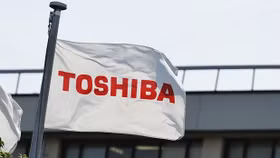 Toshiba chấp nhận bán mình với giá 14 tỷ USD 