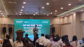 Toàn cảnh sự kiện