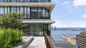  Căn hộ Hudson Square lập kỷ lục giá cho thuê gần 3 tỷ/tháng