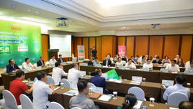 Công nghệ 5.0 tạo ra những bước đột phá cho ngành nông nghiệp Việt Nam