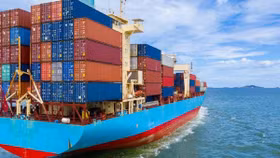 Giá cước vận tải biển tăng cao, nhiều doanh nghiệp điêu đứng