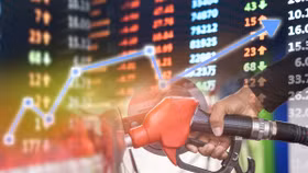 Doanh nghiệp mong phá thế độc quyền xăng dầu hàng không