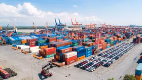 Hoa Kỳ dẫn đầu thị trường xuất khẩu của Việt Nam trong 6 tháng đầu năm 2024