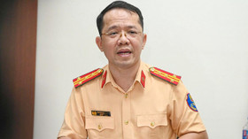 Đại tá Nguyễn Quang Nhật