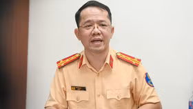 Đại tá Nguyễn Quang Nhật
