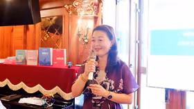 Doanh nghiệp cần nắm rõ “bệnh” để “cắt thuốc” đúng