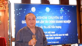 Nhận biết gian lận trong kinh doanh để không biến thành… “kẻ ngốc”