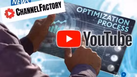 Channel Factory khai trương văn phòng tại Việt Nam