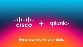 Cisco hoàn tất thương vụ 'thâu tóm' công ty an ninh mạng Splunk