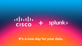 Cisco hoàn tất thương vụ “thâu tóm” công ty an ninh mạng Splunk