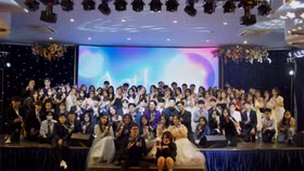 70 thành viên trong Ban tổ chức Trao giải Red Carpet - Thảm đỏ Chuyên Sư phạm năm thứ 6 – 2022 