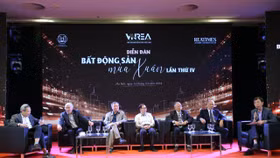 Hướng đi mới cho nhà ở xã hội: Muốn phát triển đâu chỉ có… xây và bán