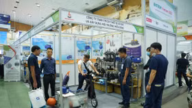 Trải qua 14 năm tổ chức, ENTECH HANOI đã thu hút 3.076 doanh nghiệp tham gia trưng bày với khoảng trên 16.000 sản phẩm, dịch vụ; hơn 1.190 thỏa thuận đã được ký kết...