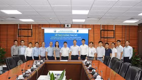 Dịch vụ Cấp dấu thời gian (VNPT TSA) chính thức được cung cấp