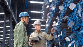 Giá thép ngày 29/7: Chững ở mức thấp, doanh nghiệp vẫn khó bán hàng