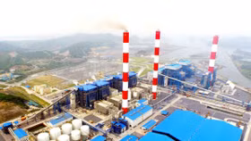 Nhiệt điện Phả Lại